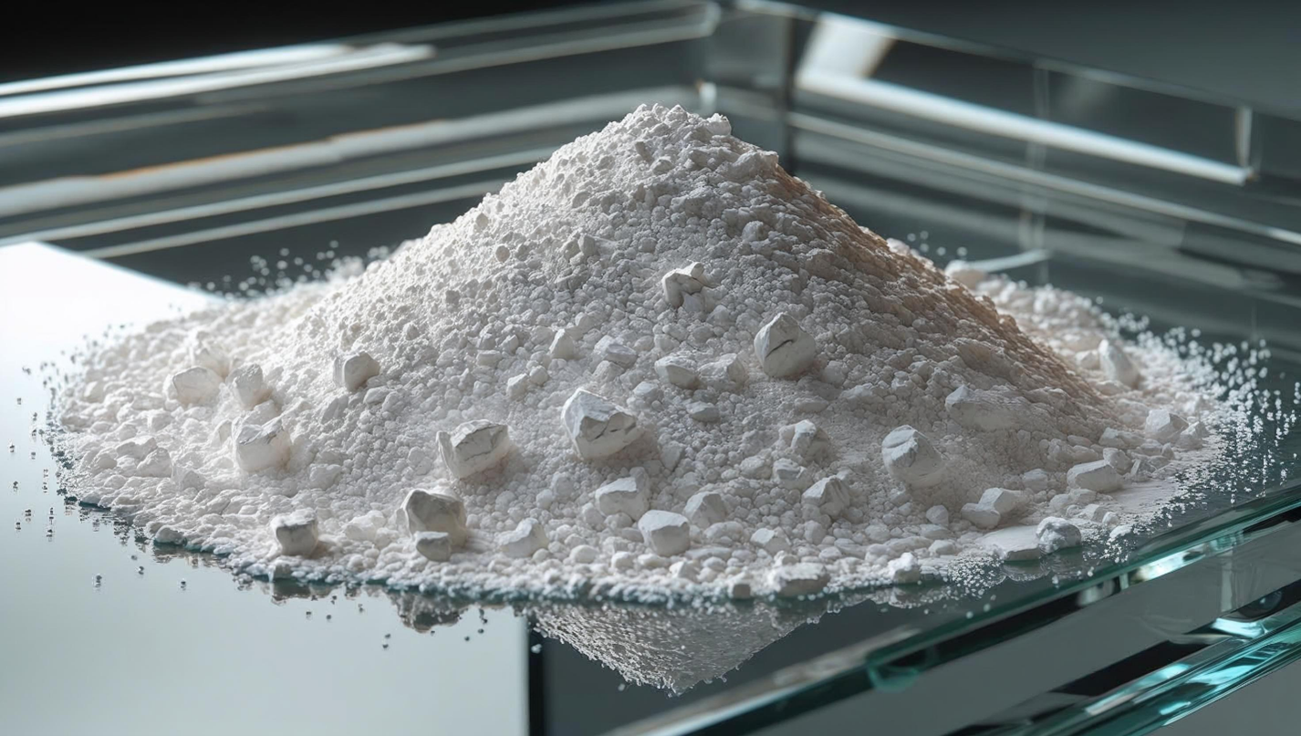 Calcium Carbonate