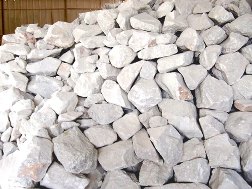 سنگ معدنی سفید از وب‌سایت سپوز